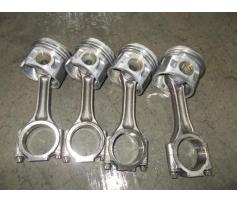 biela vw golf 5 2.0tdi bkd