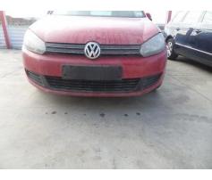 biela vw golf 6 1.6tdi cay