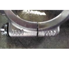 biela vw golf 6 2.0tdi