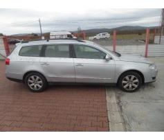 biela vw passat 2.0tdi bkp