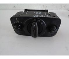 bloc lumini ford fiesta