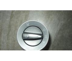 bloc lumini skoda fabia 2  2006/12-2011