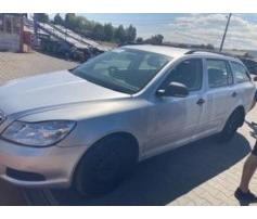 bloc lumini skoda octavia 2 1.9tdi bxe gri