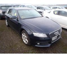 bloc motor audi a4 2.0tdi (8k, b8)