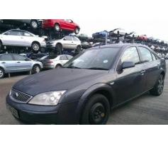 motor ford mondeo 3  2000/11-2007/08