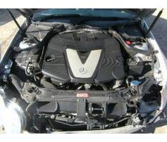 bloc motor mercedes clk320cdi