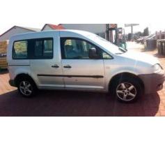 bloc motor vw caddy 1.9tdi bls