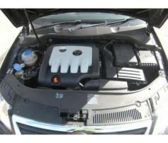 bloc motor vw passat 2.0tdi 170cp