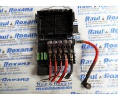 bloc siguranta baterie skoda octavia 1 2.0b arx cod 1j0937550af