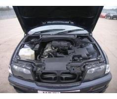 broasca usa spate bmw 3  (e46) 1998-2005/04