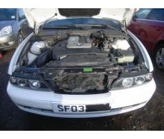 catalizator bmw 5 (e39) 1995-2003/06