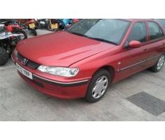 aripa dreapta fata peugeot 406 1995-2005
