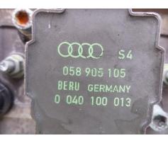bobina inductie audi a4 1.8t aeb 0040100013