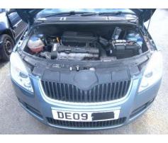 bobina  skoda fabia 2 1.4i an 2006-2010