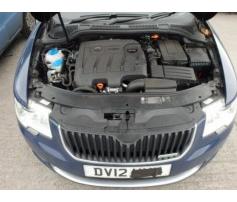 bobina skoda superb  2.0tdi ceg
