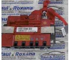 borna baterie bmw 120 2.0d n47d20a 6114-6942912-08