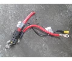 borna baterie bmw e46 320 2.0d