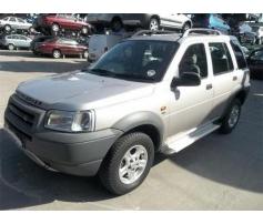 usa  spate land rover freelander  (ln) 1998-2006/10
