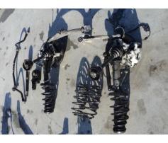 fuzeta opel astra j 1.7cdti