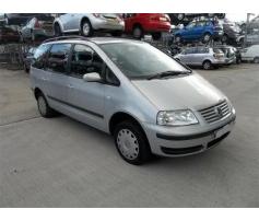 compresor de clima volkswagen sharan (7m8, 7m9, 7m6) 2000/04 ->2010/03