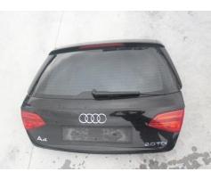 broasca capota spate audi a4 (8k) (b8) 2007/11-2013