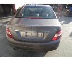 broasca capota spate mercedes c 220 cdi w204
