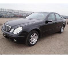 broasca capota spate mercedes e 200cdi