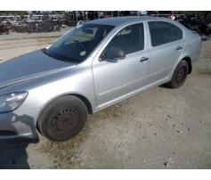 broasca capota spate skoda octavia 2 1.9tdi