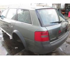 broasca hayon audi a6 2.5tdi allroad bau