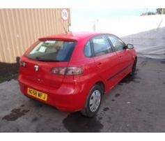 broasca hayon seat ibiza 1.4tdi bms
