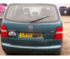 broasca hayon vw touran 1.9tdi