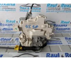 broasca stanga spate audi a4 2.0tdi cag