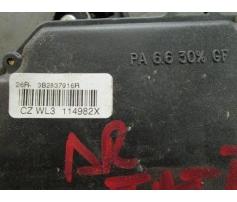 broasca usa dreapta fata 3b9837016r skoda fabia 1.9sdi