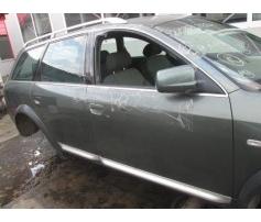 broasca usa fata audi a6 2.5tdi allroad bau