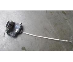 broasca usa fata audi a6 avant (4b, c5) 1997-2005/01