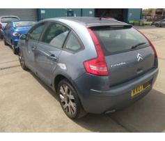broasca usa spate citroen  c4  (lc) 2004/11-2009