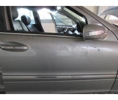 broasca usa fata mercedes c 320