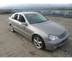 broasca usa fata mercedes c w203 320cdi