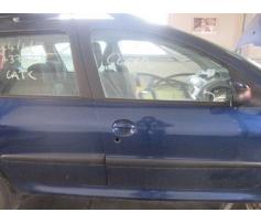 broasca usa fata peugeot 206 2.0hdi rhy