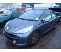 broasca usa fata peugeot 207 1.6hdi