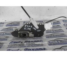 broasca usa fata peugeot 407 1.6hdi 9hz