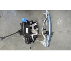 maner skoda octavia 2 (1z3) 2004/02-2013