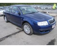 broasca usa fata skoda superb (3u4) 2002/02 - 2008/03