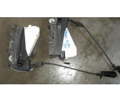 broasca usa spate volkswagen sharan (7m8, 7m9, 7m6) 2000/04 ->2010/03