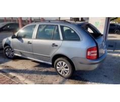 broasca usa skoda fabia 1.4 16v bky