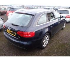 broasca usa  spate  audi a4 2.0tdi (8k, b8)