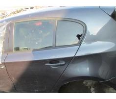 broasca usa spate bmw 118 2.0d