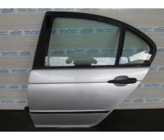 broasca usa spate bmw e46 2.0d