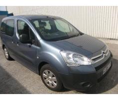 broasca usa spate citroen berlingo 1.6hdi 9hw