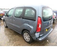 broasca usa spate citroen berlingo 1.6hdi 9hx